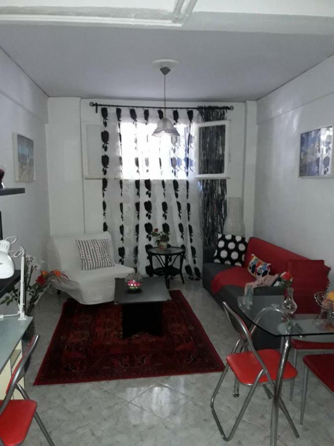 Αnna'S Home!!!Holidays In Beautiful 아테네 외부 사진